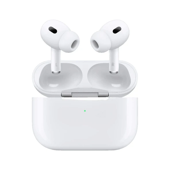 APPLE AIRPODS PRO 2 NESİL VİTRİN - Resim 2