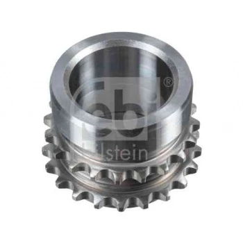 Bmw Krank Zincir Dislisi Bmw M47 D20 M57 D25 D30 E46 E60 E65 E83 E53 - Febi 106670 ürün görseli 1