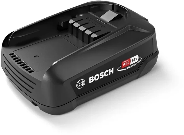 Bosch BHZUB1830 Unlimited Şarjı Süpürge Bahçe aletleri için Batarya Akü 18v-3Ah ürün görseli 1