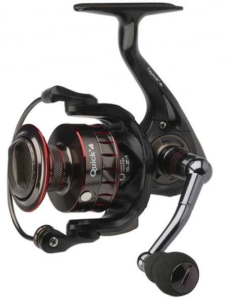 Dam Quick 4 2000 FD 6+1 BB Olta Makinesi - Resim 4