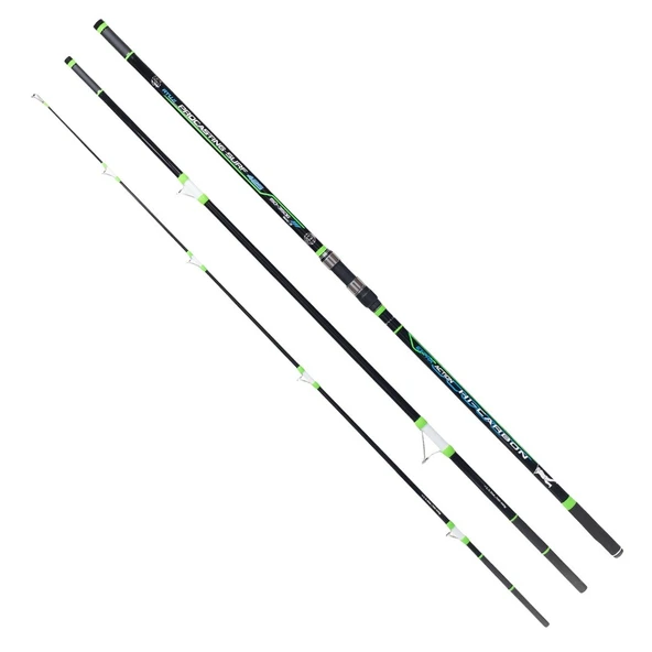 RYUJI PROCASTING SURF FUJI 4.25M, 150-350GR, 3P SURF KAMIŞ ürün görseli 1
