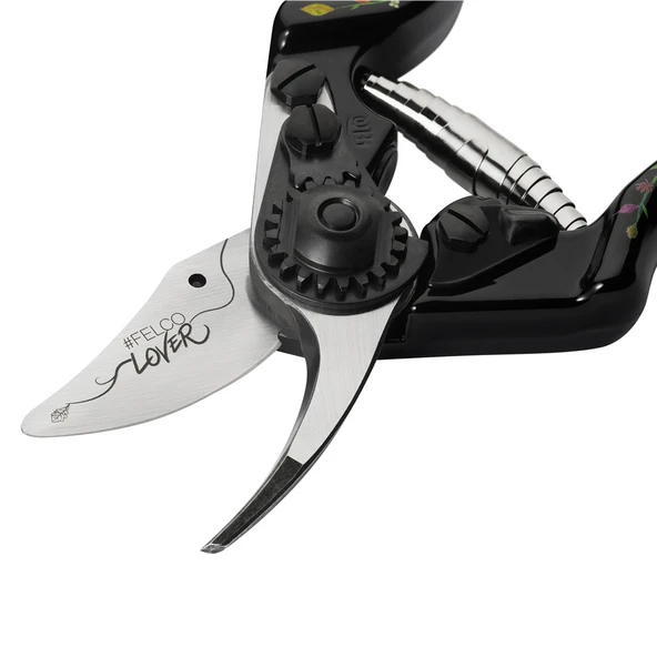 FELCO 6 EDITION BUDAMA MAKASI - Resim 3
