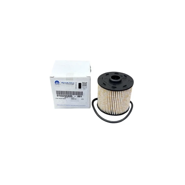 Peugeot Citroen 1.6 Hdi Dw6 Euro 6 Mazot Filtresi 155255805 ürün görseli 1
