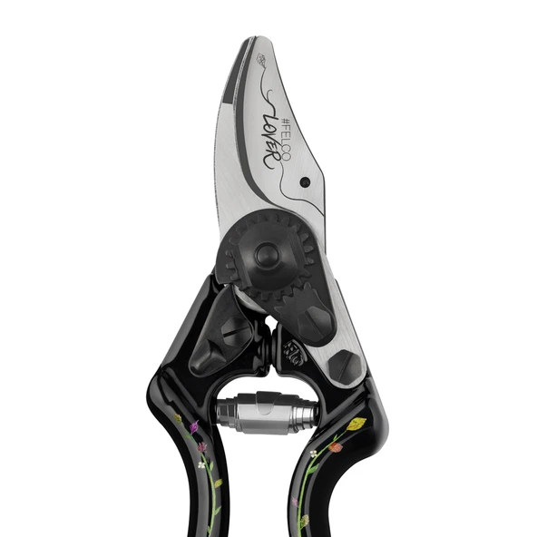 FELCO 6 EDITION BUDAMA MAKASI ürün görseli 1