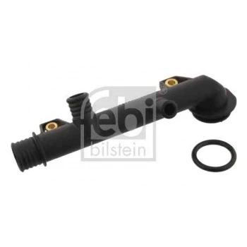Bmw Blok Su Borusu M40 M42 M43 M44 E30 E34 E36 - Febi 28430 ürün görseli 1