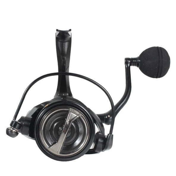 RYUJI INFINITY 6000 5+1BB MAKARA OLTA MAKİNESİ - Resim 3