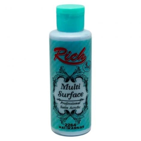 Rich Multı Surface 120 Cc Halikarnas Mls-120-2264 ürün görseli 1