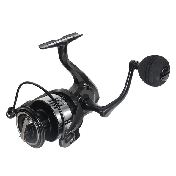 RYUJI INFINITY 6000 5+1BB MAKARA OLTA MAKİNESİ - Resim 4