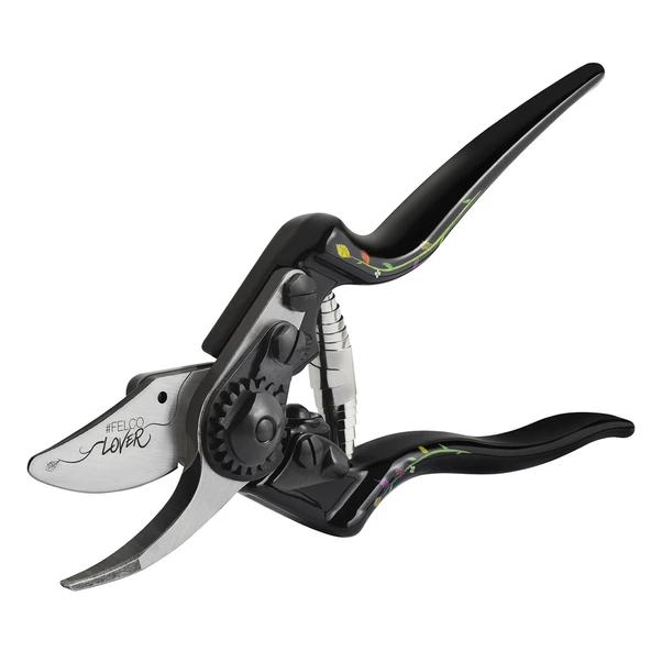 FELCO / 8 edition BUDAMA MAKASI - Resim 2