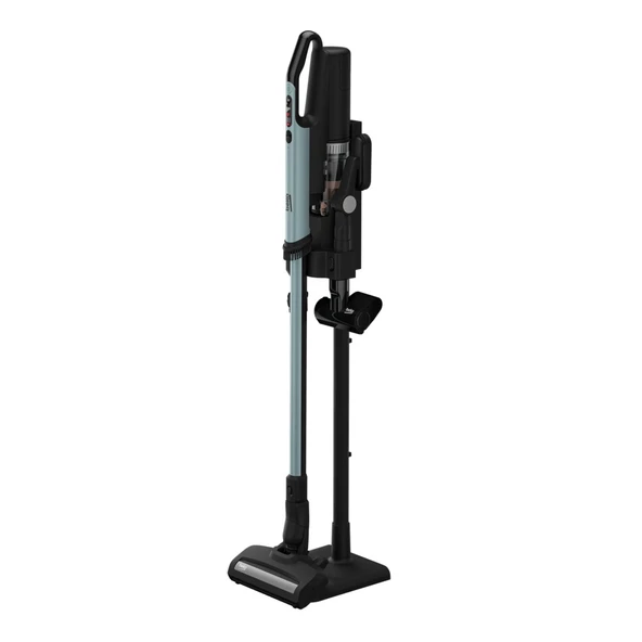 Beko SlimClean 3.0 VRT 95525 B Şarjlı Dikey Süpürge ürün görseli 1