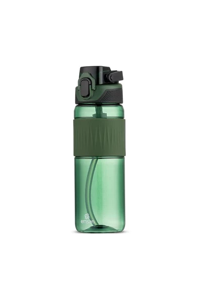 Motivation Termos Yeşil 690 ml - Resim 6