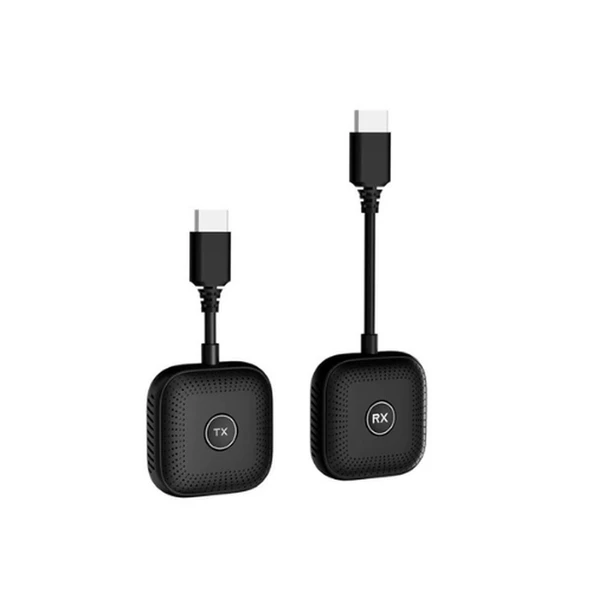 ZR787 Hdmı Wireless Hd Transmitter Recevier Kit ürün görseli 1