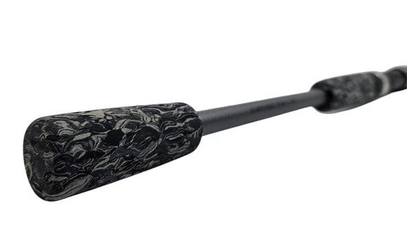 Okuma Wave Up Spin 229cm 3-14gr 2 Parça Olta Kamışı - Resim 7
