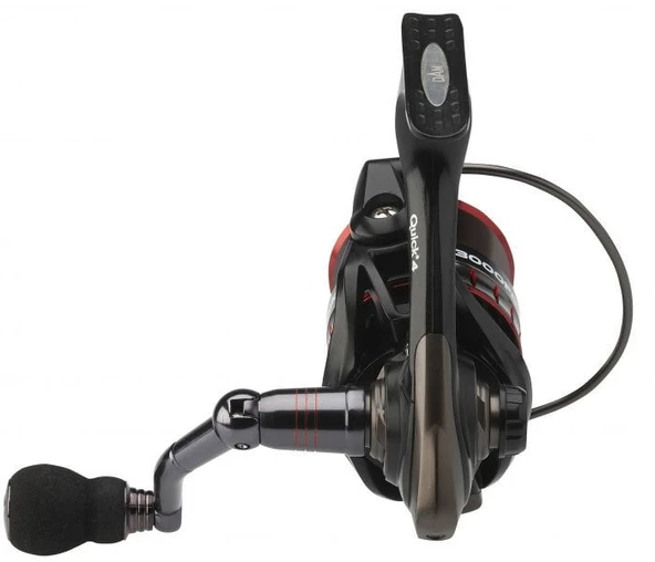 Dam Quick 4 2000 FD 6+1 BB Olta Makinesi - Resim 6