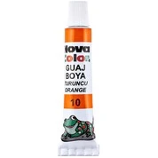 Nova Color Guaj Boya 9 Ml Turuncu Tüpte - 4 adet ürün görseli 1