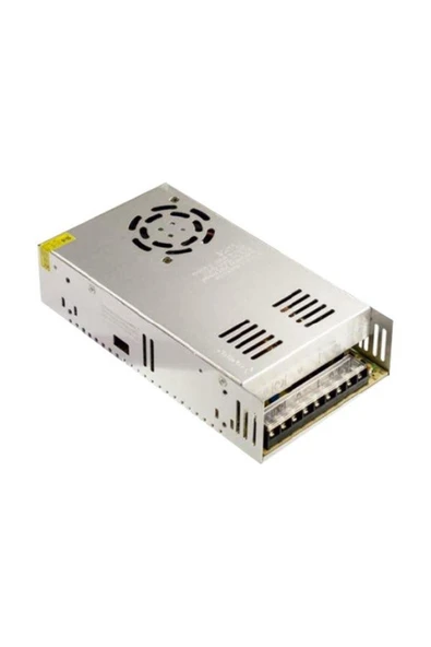 Class MT-12630 12V 30A Metal Kasa Adaptör ürün görseli 1