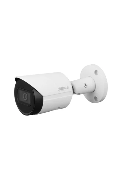 Prope DAHUA IPC-HFW2241S-S-0360B, 2Mpix, 3,6mm Lens, H265+, 30Mt Gece Görüşü, IP67, Dahili Mikrofon, PoE B ürün görseli 1