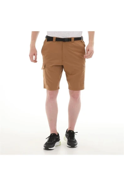 Lumberjack Erkek Minimalist Şort - Regular Fit - Günlük Spor ürün görseli 1