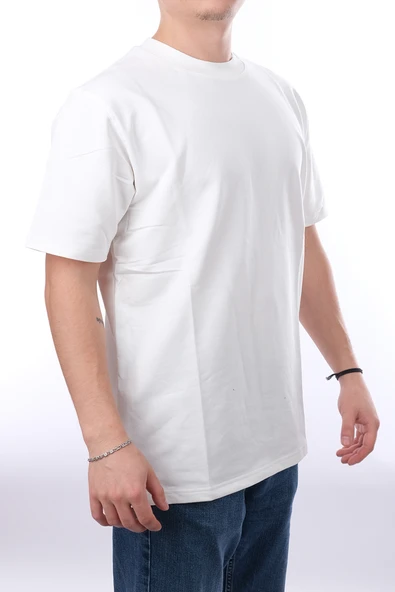 JSCO Erkek T-Shirt JS6622 - Resim 8