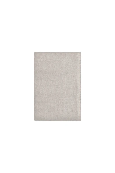 Only Oversized Minimalist Atkı Bere Seti - Günlük Kullanım - Resim 9