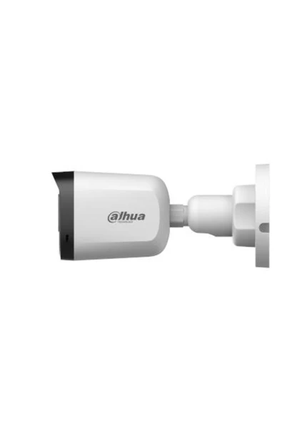 DAHUA HAC-B1A21-U 2MP 3.6 MM 4İN1 HDCVI BULLET KAMERA (SMART IR) ürün görseli 1