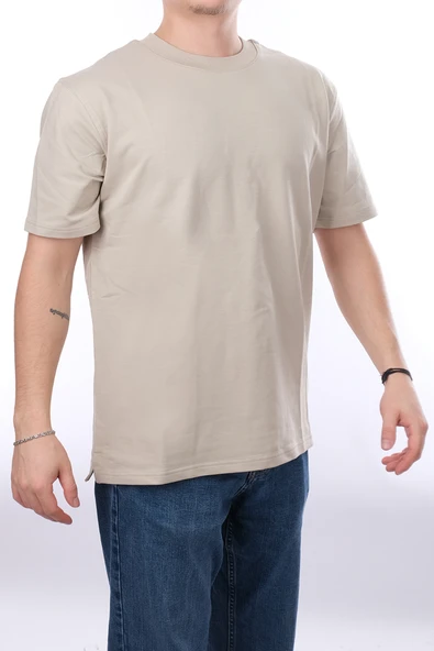 JSCO Erkek T-Shirt JS6622 - Resim 9