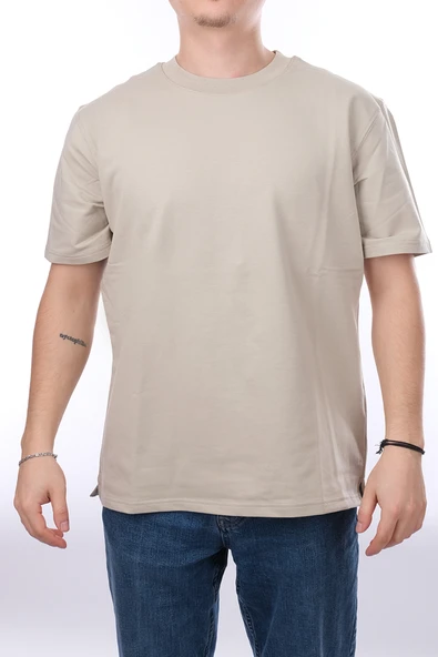 JSCO Erkek T-Shirt JS6622 - Resim 4