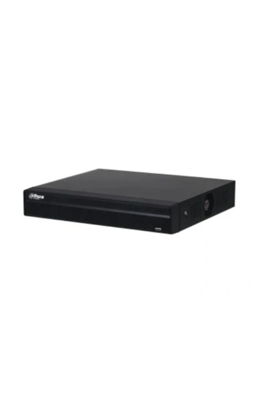 DAHUA Nvr2104hs-t 4 Kanal 1hdd(8tb) Network Kayıt Cihazı ürün görseli 1