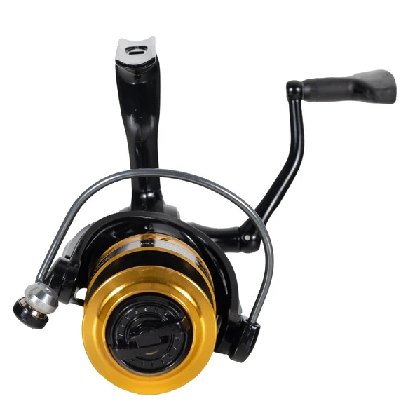 REMIXON ELITE 4000M 4+1BB MAKARA - Resim 2
