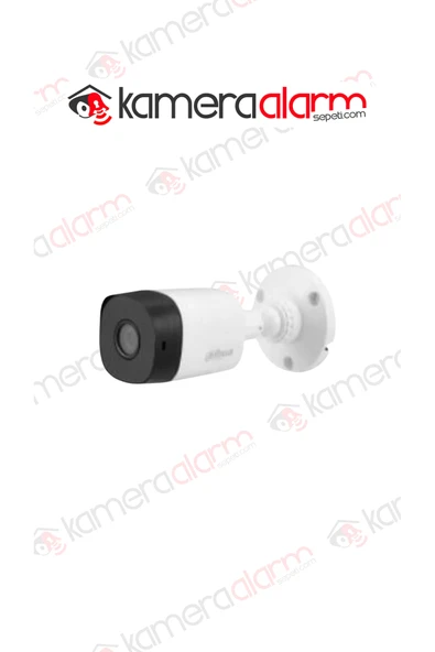 DAHUA HAC-B1A21-U-IL 2 MP 3.6MM 4İN1 FULLCOLOR HDCVI BULLET KAMERA (AKILLI IŞIK) ürün görseli 1