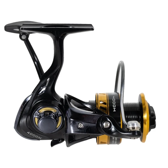 REMIXON ELITE 6000D 4+1BB MAKARA - Resim 3