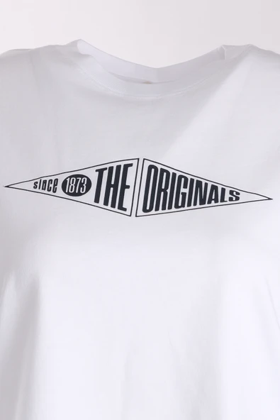 Levi's Oversize Minimalist Erkek T-Shirt - Kısa Kol - Günlük ürün görseli 1