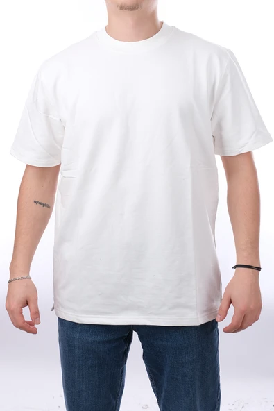 JSCO Erkek T-Shirt JS6622 - Resim 3