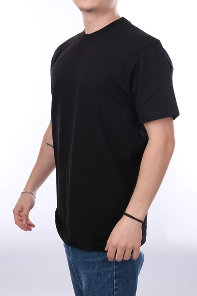 JSCO Erkek T-Shirt JS6622 - Resim 5