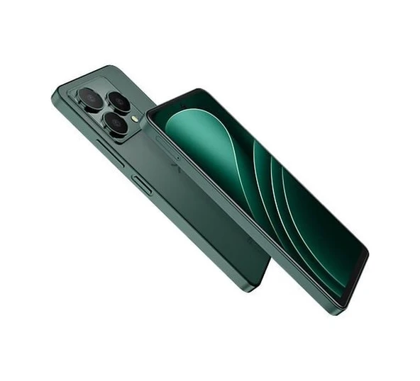 PTTAVM: Omix O1 ICON 8 GB 256 GB (Omix Türkiye Garantili) Yeşil 256 GB