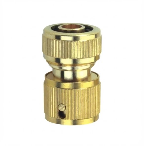 Bulmax Pirinç Hortum Eki 1/2 BMX-4775 ürün görseli 1