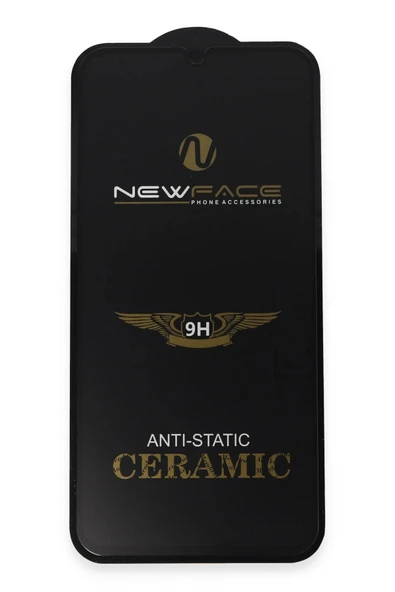 Vivo Y36 6D Antistatik Mat Seramik Hayalet Nano Ekran Koruyucu-(5796) ürün görseli 1