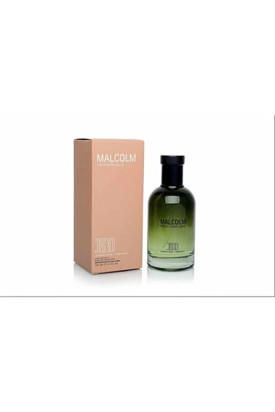 JSCO Erkek Parfüm NEW MALCOLM ürün görseli 1