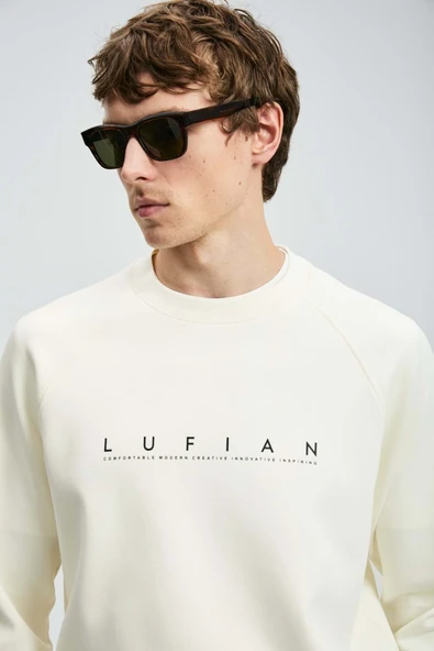 Lufian Erkek Sweatshirt 112030177 ürün görseli 1