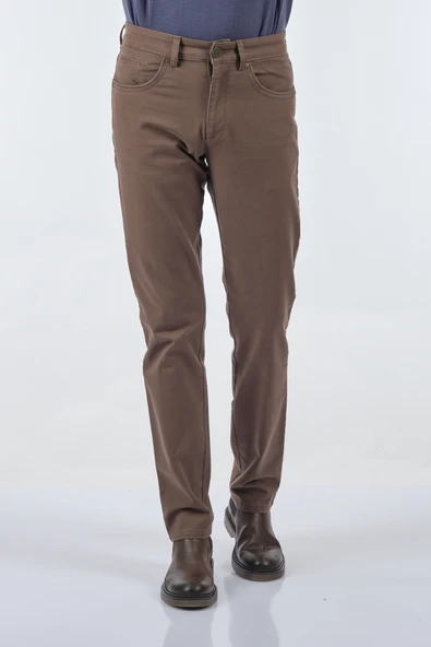 Legato Erkek Minimalist Pantolon - Regular Fit Günlük Kullanım ürün görseli 1