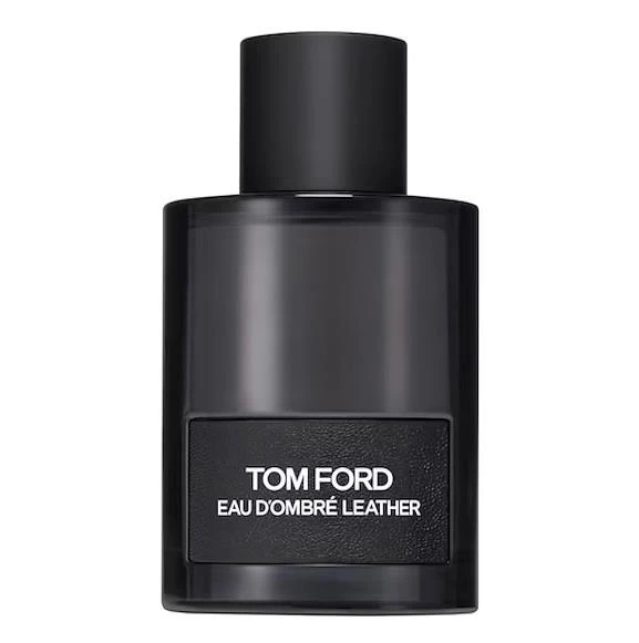 Tom Ford Eau D'Ombre Leather 100 Ml Edp Parfüm ürün görseli 1