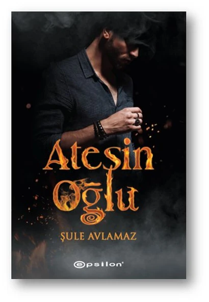 Ateşin Oğlu ürün görseli 1