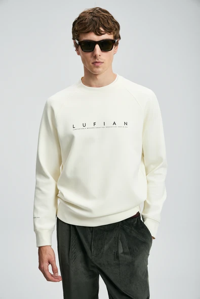 Lufian Erkek Sweatshirt 112030177 - Resim 11