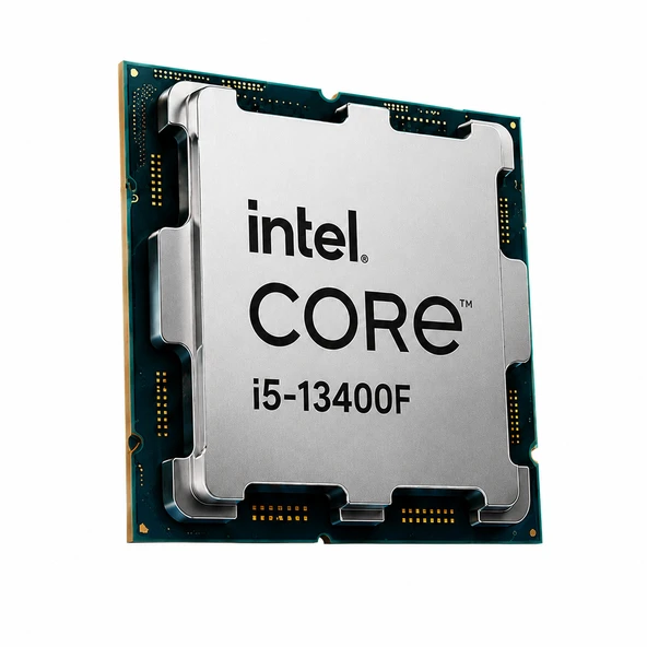 PTTAVM: Intel Core i5-13400F 13. Nesil Raptor Lake 2.5GHz 20MB