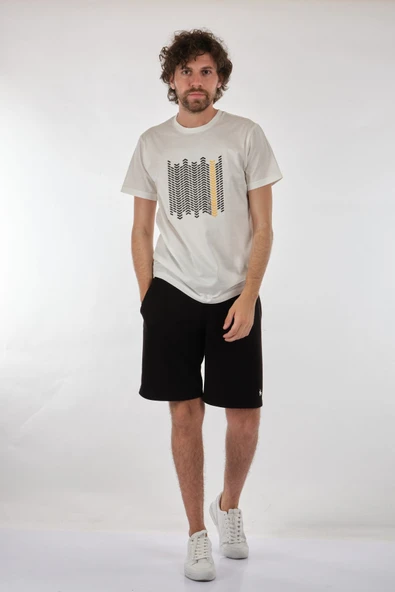 Polo Erkek Oversize Şort - Minimalist Tasarım - Günlük Kullanım ürün görseli 1