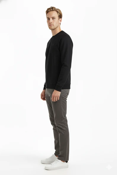 Sweat Jsco JS9563 - Resim 9