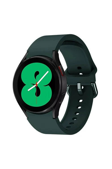 Samsung Galaxy Watch 4 Klasik Kordon - Haki Yeşil-(5796) ürün görseli 1