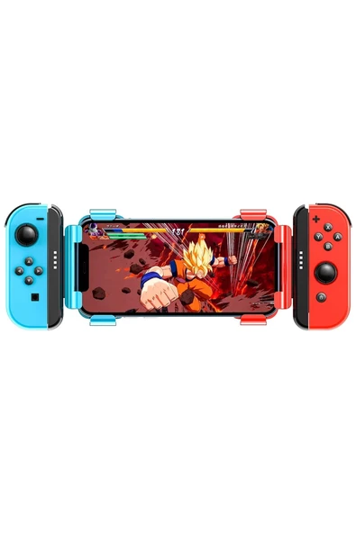 Memo N1 Joycon Telefon Tutucu-(5796) ürün görseli 1