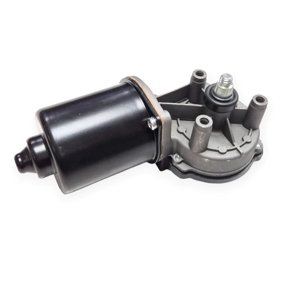 Fiat Punto Evo 2009-2014 Ön Cam Silecek Silgi Motoru 77363952 ürün görseli 1