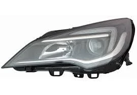 Opel Astra K Sağ Far (Yolcu Tarafı) Halojen ürün görseli 1